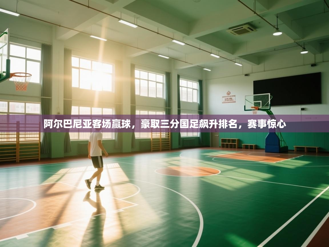 阿尔巴尼亚客场赢球，豪取三分国足飙升排名，赛事惊心  第2张