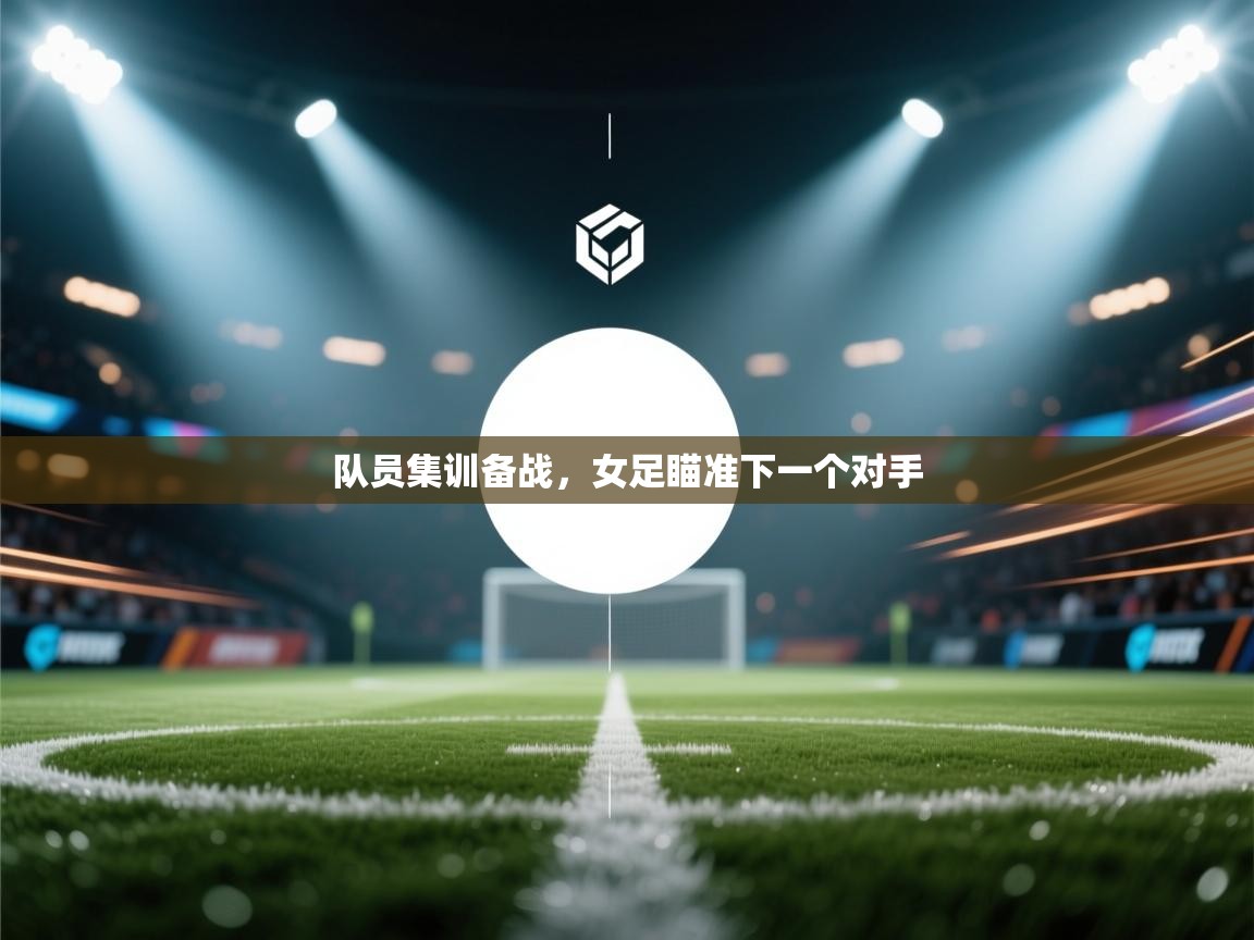 队员集训备战，女足瞄准下一个对手  第1张