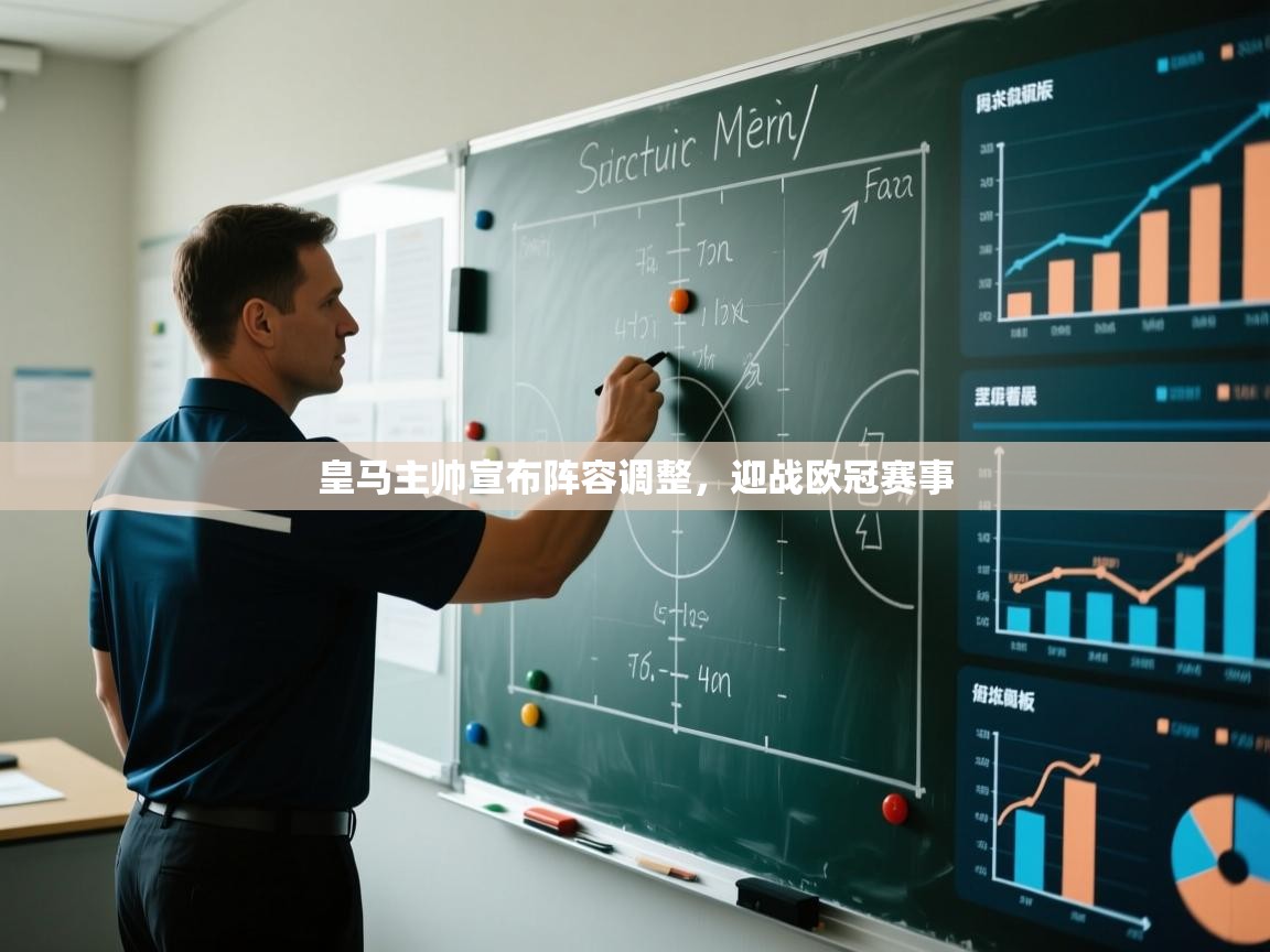 皇马主帅宣布阵容调整，迎战欧冠赛事  第2张