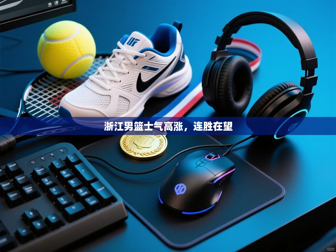 浙江男篮士气高涨，连胜在望  第1张