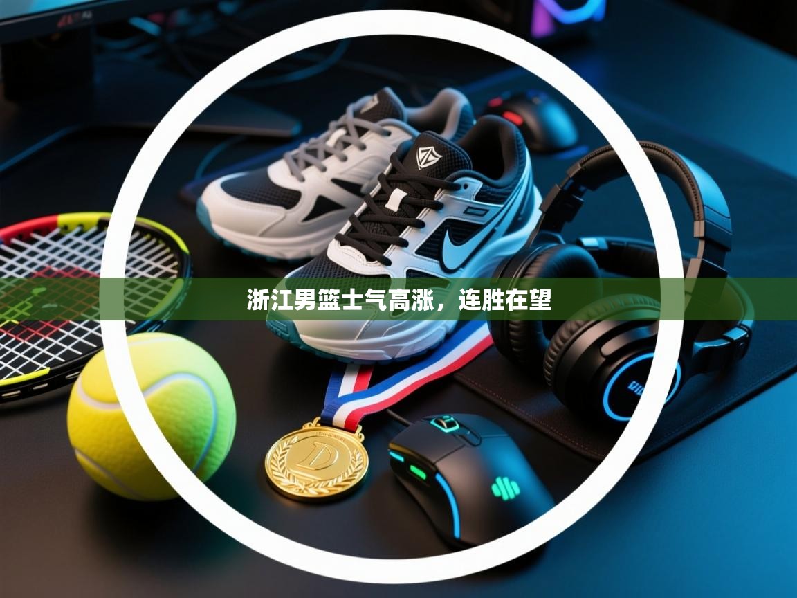 浙江男篮士气高涨，连胜在望  第2张