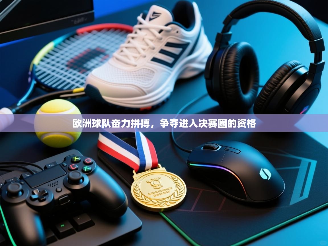 欧洲球队奋力拼搏，争夺进入决赛圈的资格  第1张