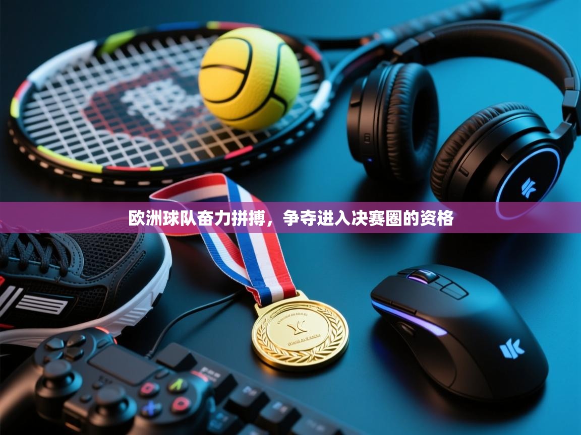 欧洲球队奋力拼搏，争夺进入决赛圈的资格  第2张