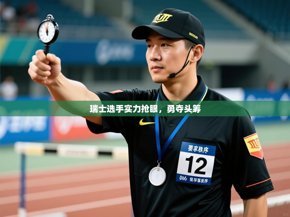 瑞士选手实力抢眼，勇夺头筹