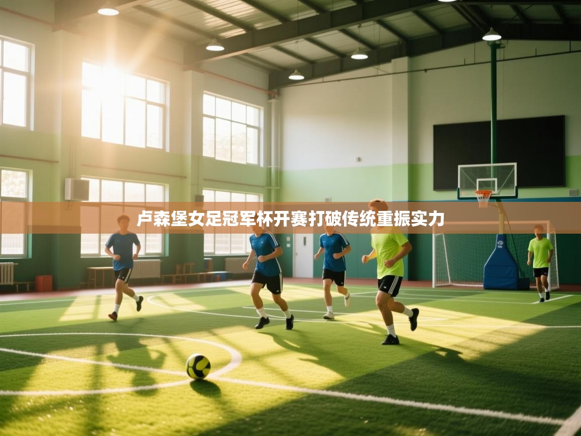 卢森堡女足冠军杯开赛打破传统重振实力