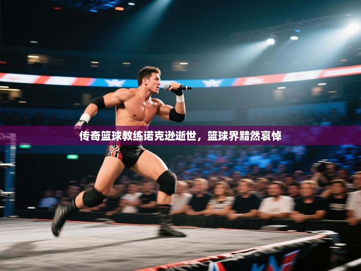 传奇篮球教练诺克逊逝世,篮球界黯然哀悼 第1张