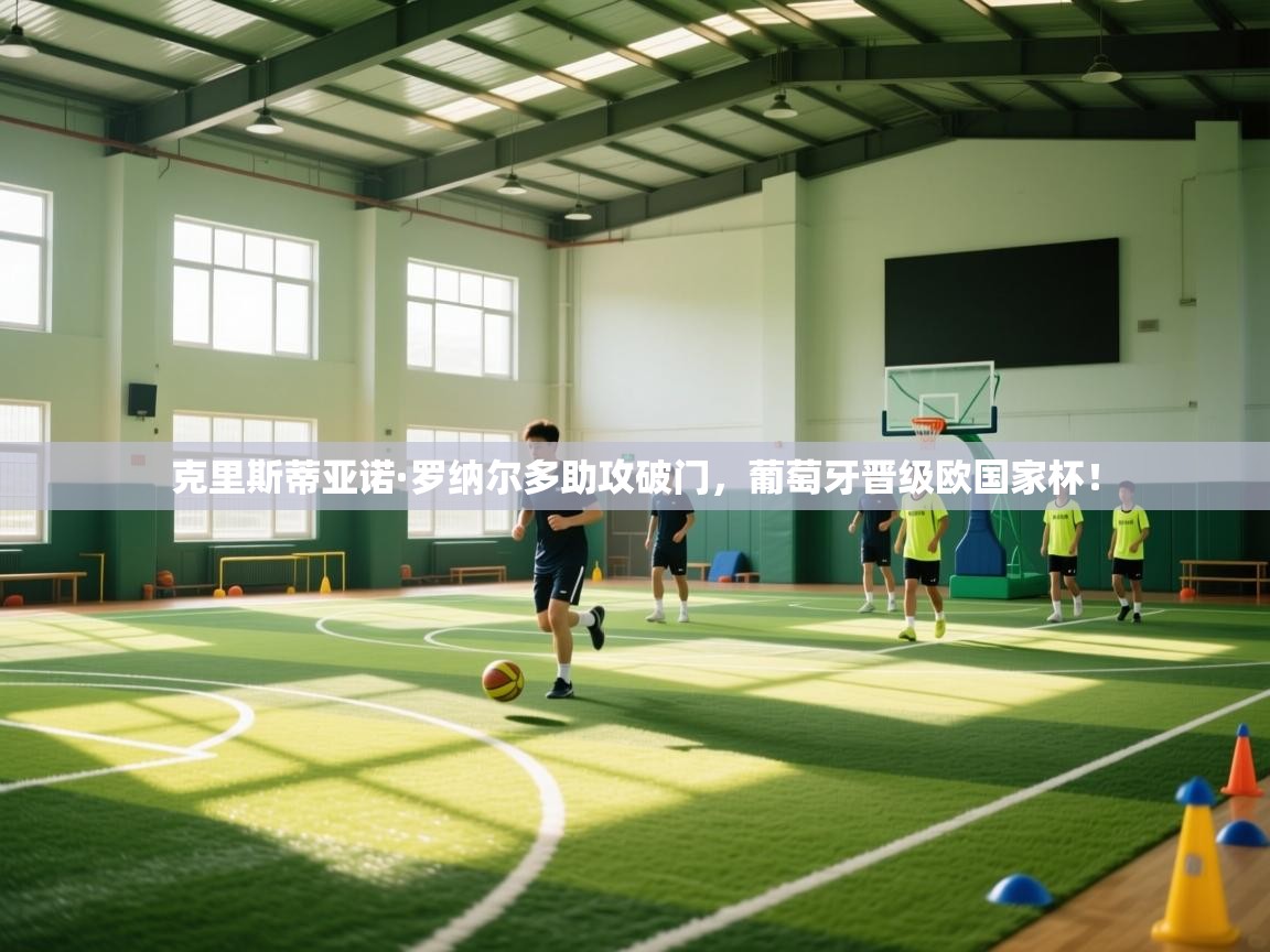 克里斯蒂亚诺·罗纳尔多助攻破门，葡萄牙晋级欧国家杯！  第1张