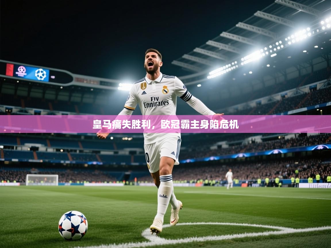 皇马痛失胜利,欧冠霸主身陷危机 第1张
