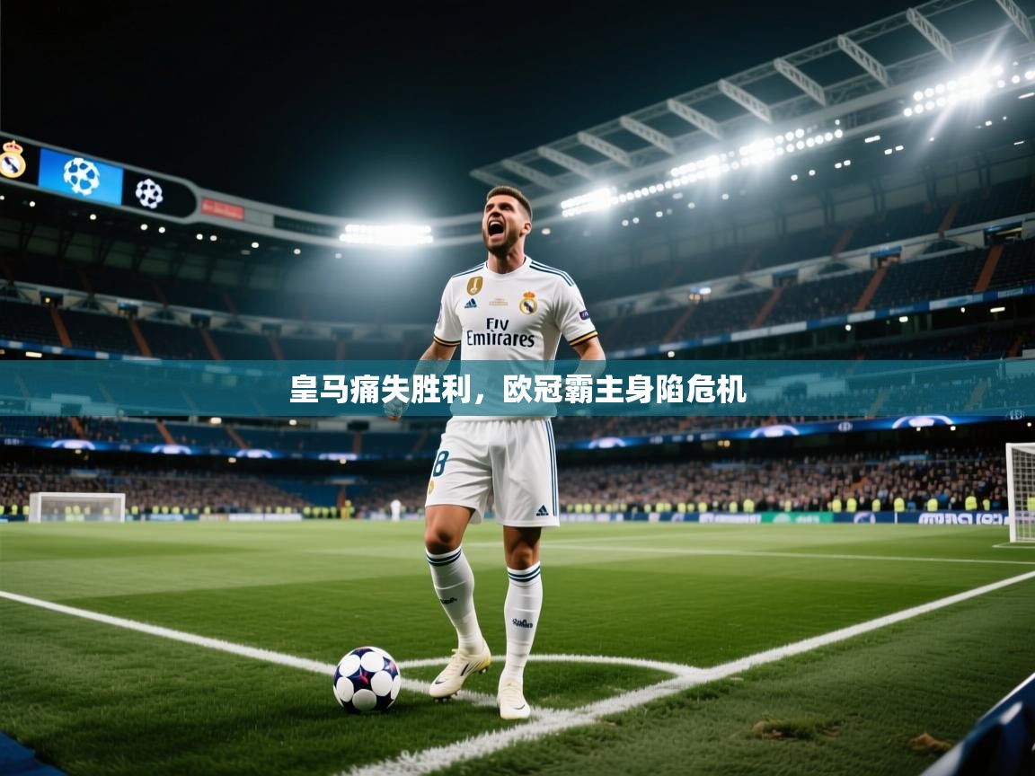 皇马痛失胜利,欧冠霸主身陷危机 第2张