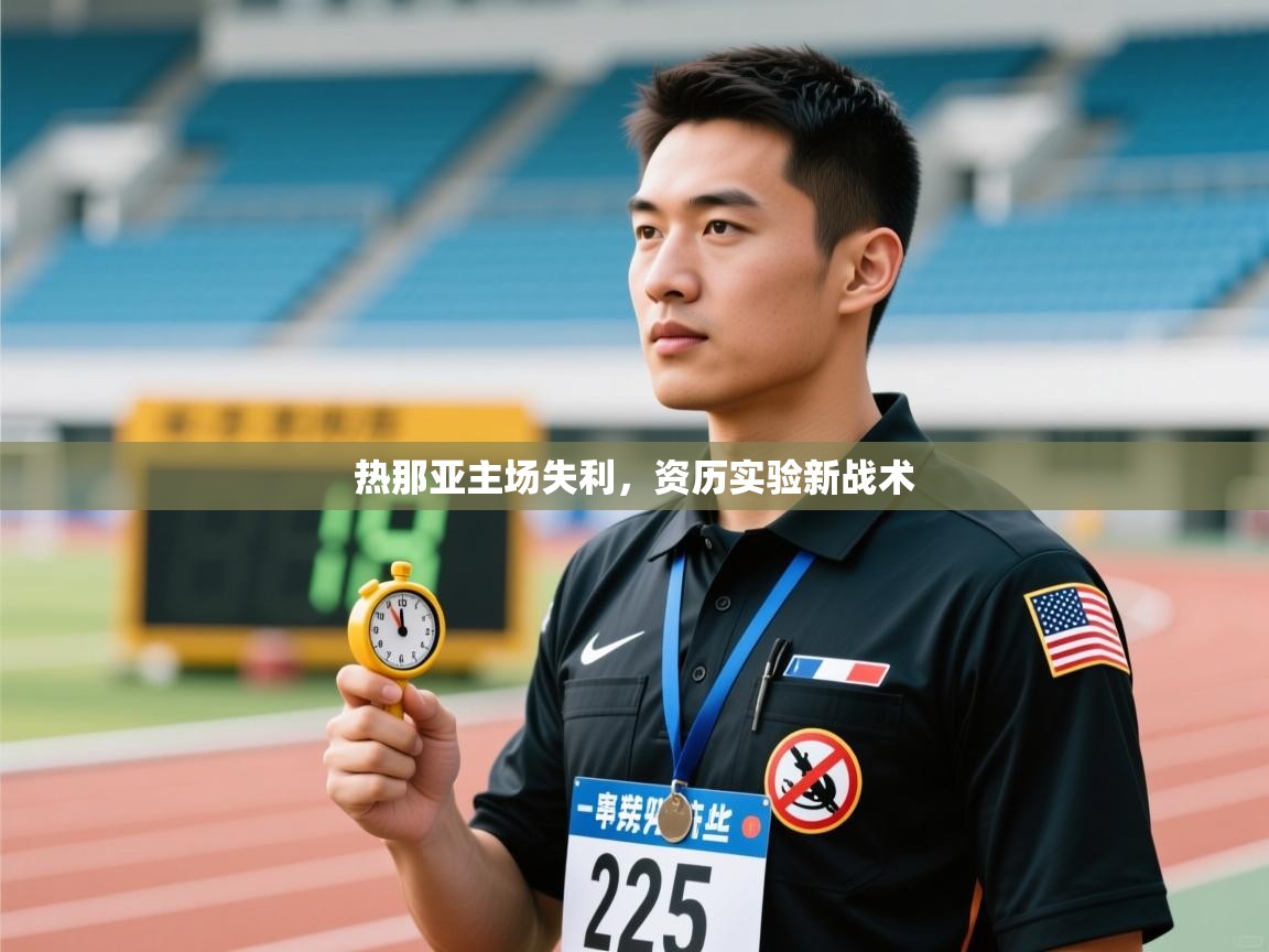 热那亚主场失利，资历实验新战术