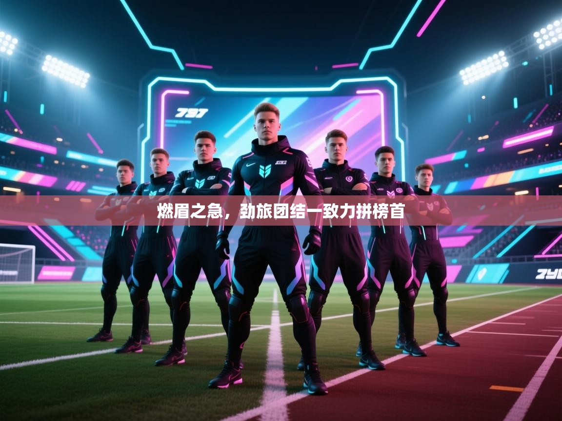 燃眉之急，劲旅团结一致力拼榜首