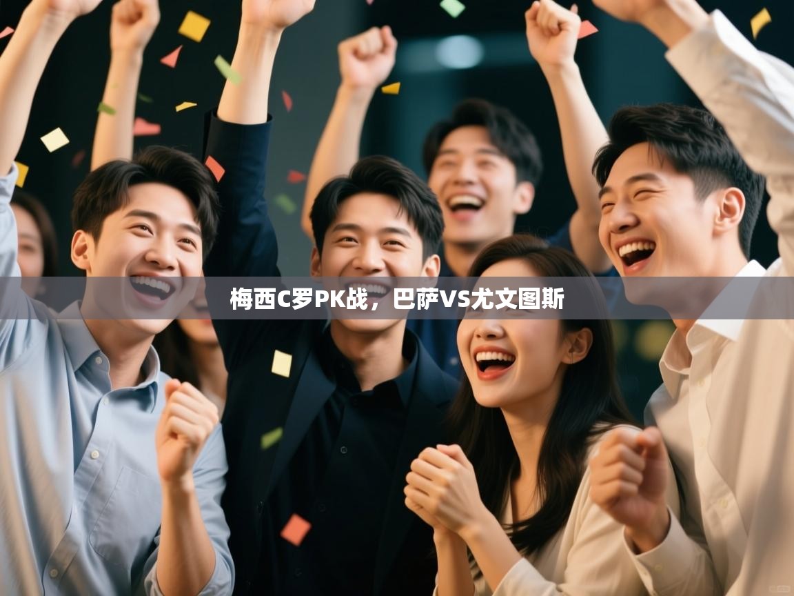 梅西C罗PK战，巴萨VS尤文图斯