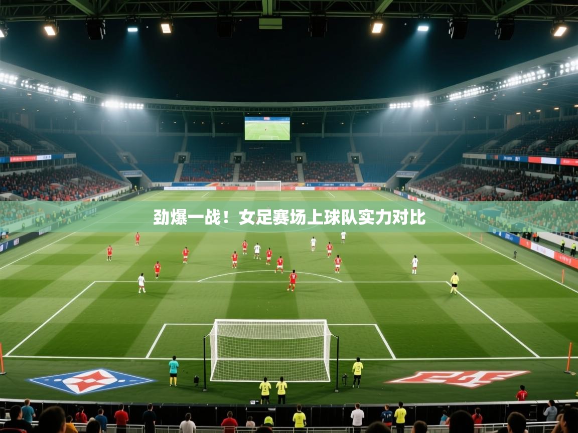 劲爆一战！女足赛场上球队实力对比