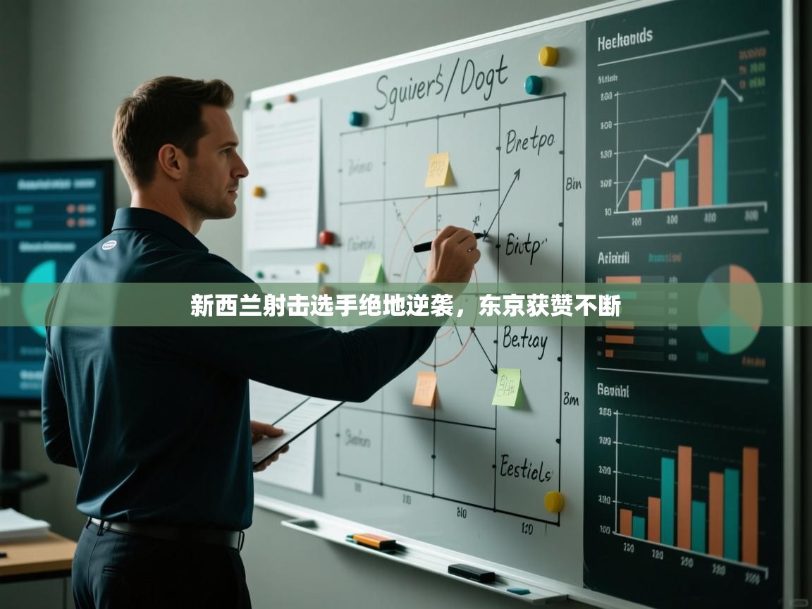 新西兰射击选手绝地逆袭,东京获赞不断 第1张